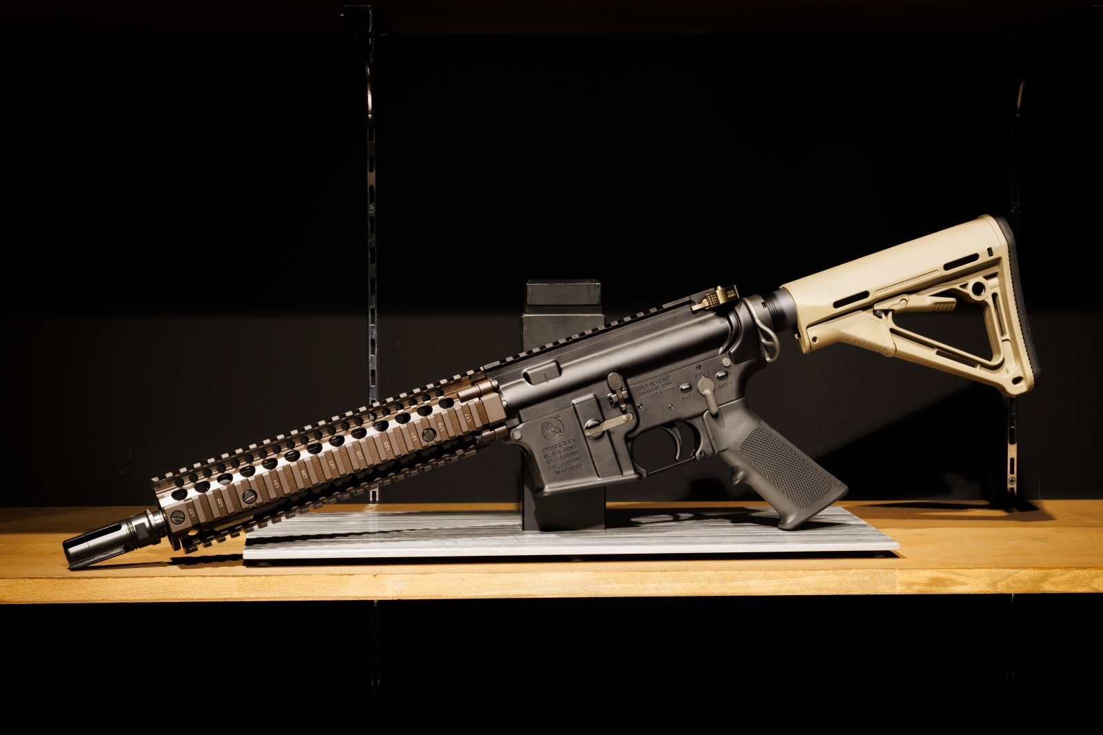 nborde ロアレシーバー infinity 実グリ対応 ptw トレポン nborde ロア