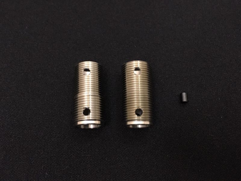 トレポン,PTW,TrainingWeapon,SYSTEMA