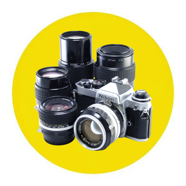 コレクション – 東京CAMERA