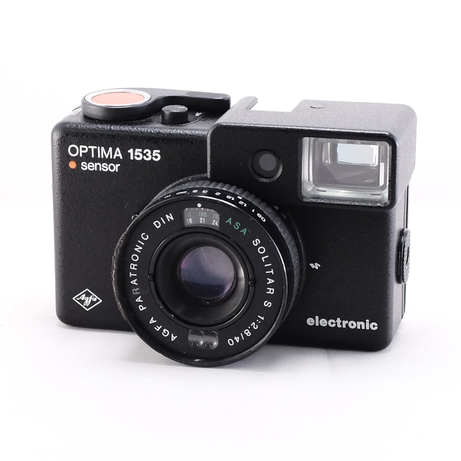 AGFA OPTIMA 1535 Sensor アグファ オプティマ | 東京CAMERA