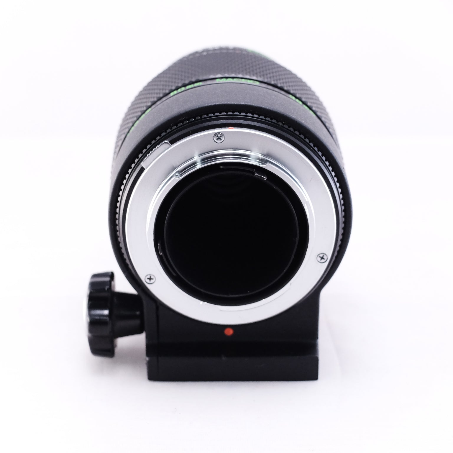 OLYMPUS OM ZUIKO AUTO-MACRO 80mm F4 + エクステンションチューブ