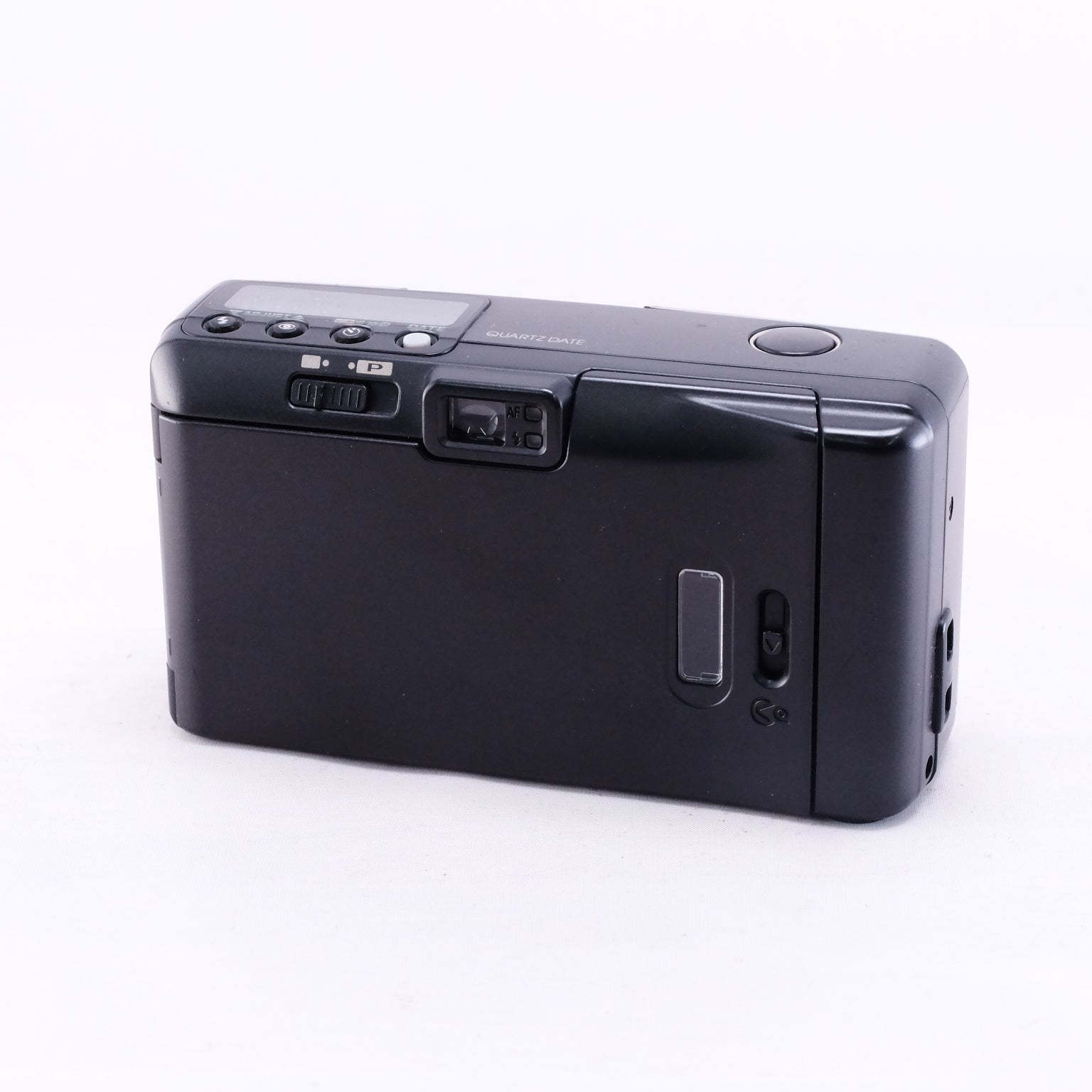 PENTAX ESPIO mini 75周年記念モデル – 東京CAMERA