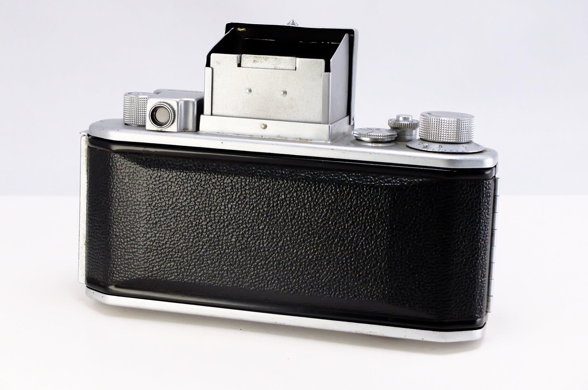 PENTAX Asahiflex IIA + Takumar 58mm F2.4 | 東京CAMERA