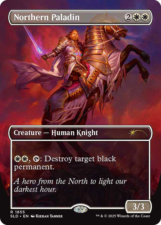 マジック：ザ・ギャザリング ジョーズやファービーなどホラー系新