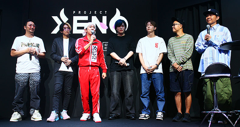 ブロックチェーンゲーム PROJECT XENO プロジェクトゼノが楽しい理由を