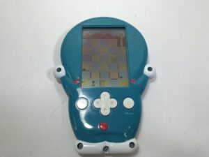 エポック社 LCDゲーム ドラえもんの冒険迷路＜元箱/取説つき＞◇昭和