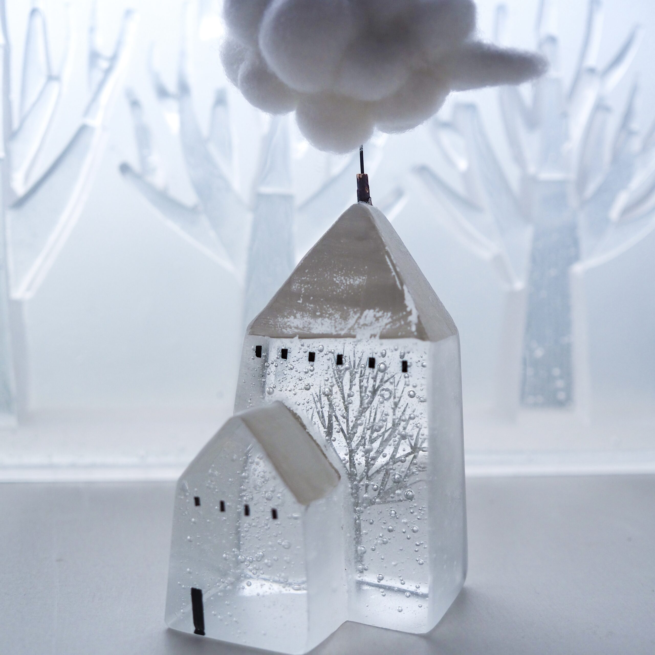 Mellow Glass | 東京クラフトフェスティバル