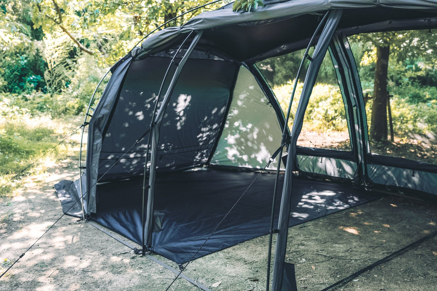 WINGFORT GROUND SHEET – TOKYO CRAFTS