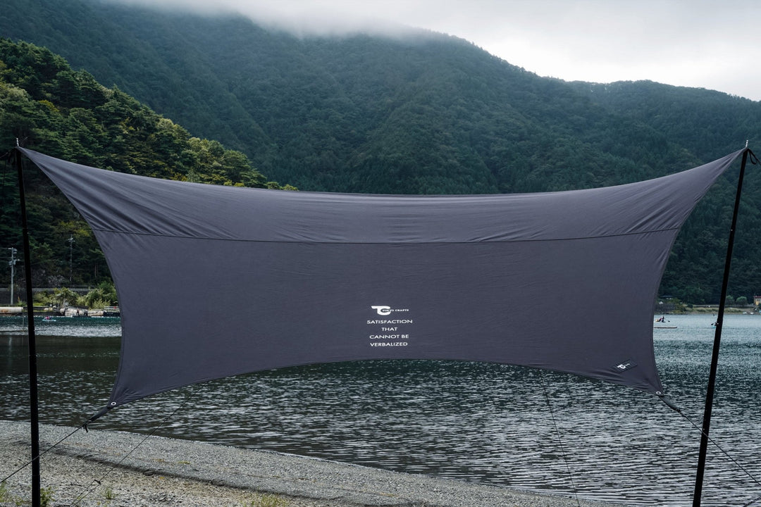 マカオン TC ヘキサタープ - 東京クラフト【公式】 – TOKYO CRAFTS