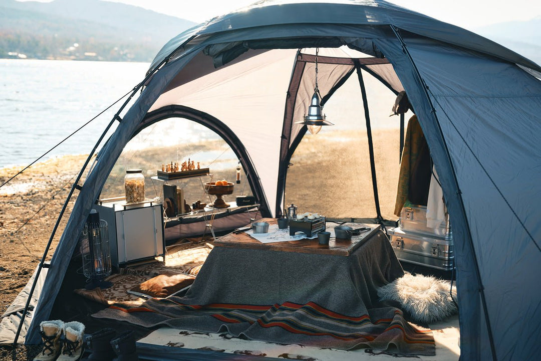 ハビソル デュオテント - 東京クラフト【公式】 – TOKYO CRAFTS