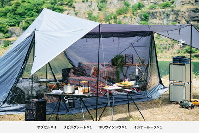 オブセル TPUウィンドウ- 東京クラフト【公式】 – TOKYO CRAFTS