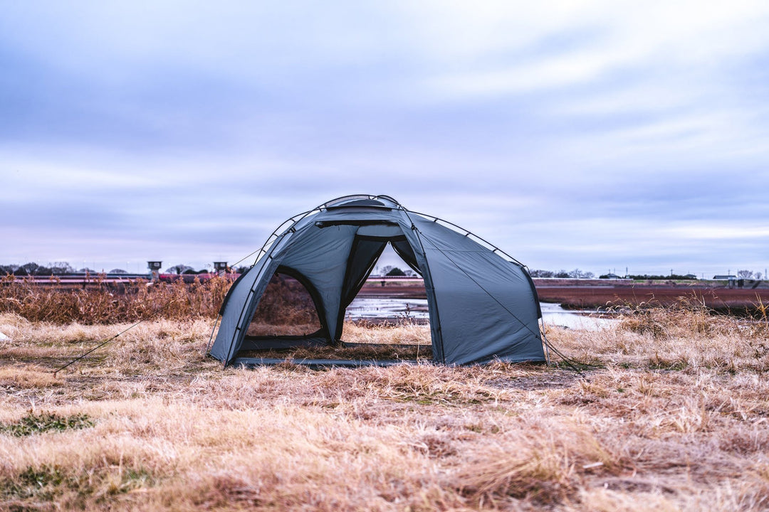 セット割】ハビソル コンプリートセット（ハビソル + インナーテント +