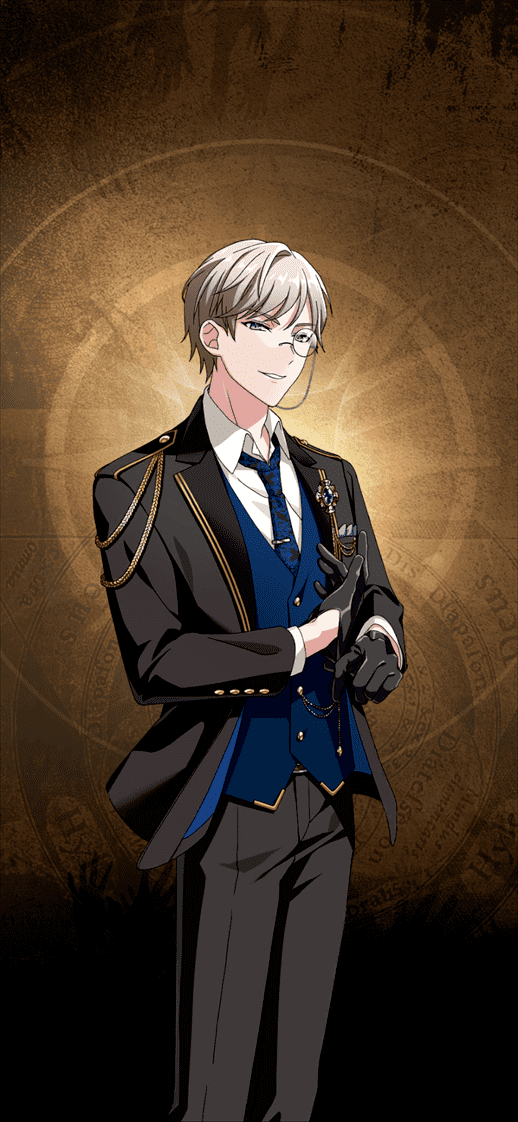 東ディバ】磴 塔真のプロフィール | 東京ディバンカー攻略wiki