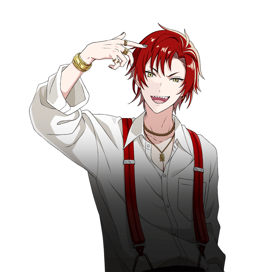 n*o様 東京ディバンカー 東ディバ トレカ 星喰大我まとめ 運命の輪の