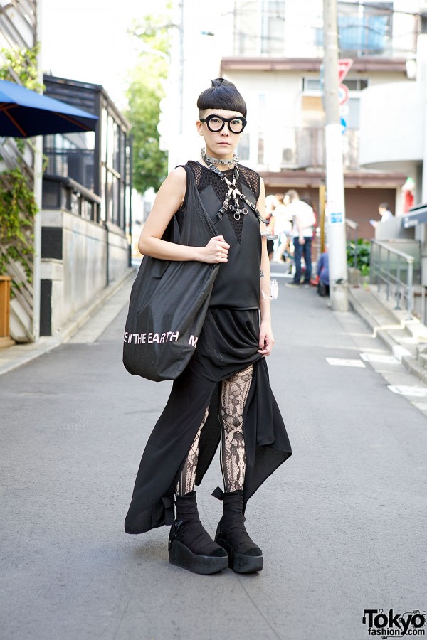 Belly Button by Tokyo Bopper Japanese Street Fashion – Tokyo Fashion