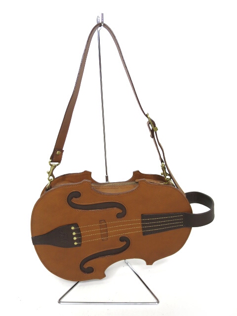 Jane Marple バイオリンバッグ ジェーンマープル | 高価買取ならTokyo