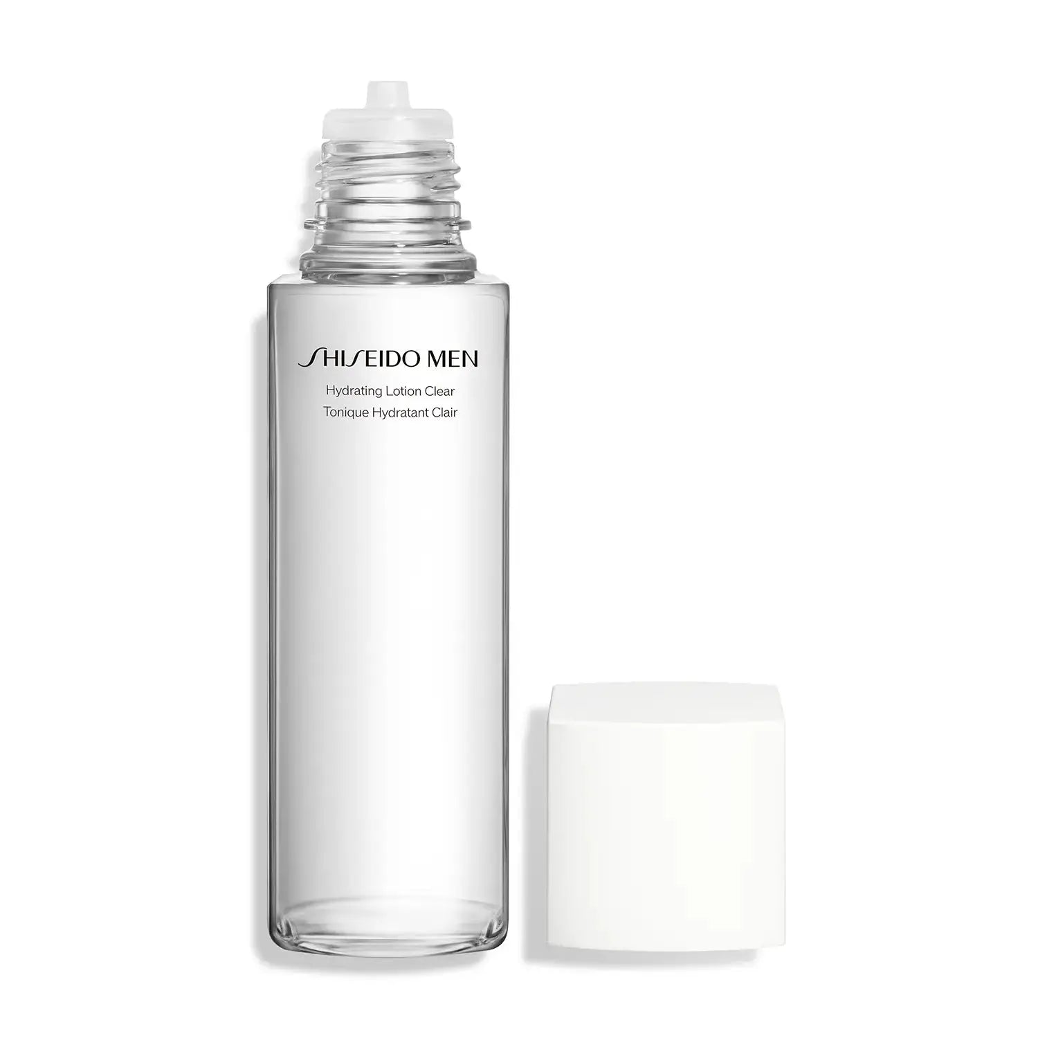 Revitalize Your Skin: Shiseido Men Hydrating Lotion 150ml