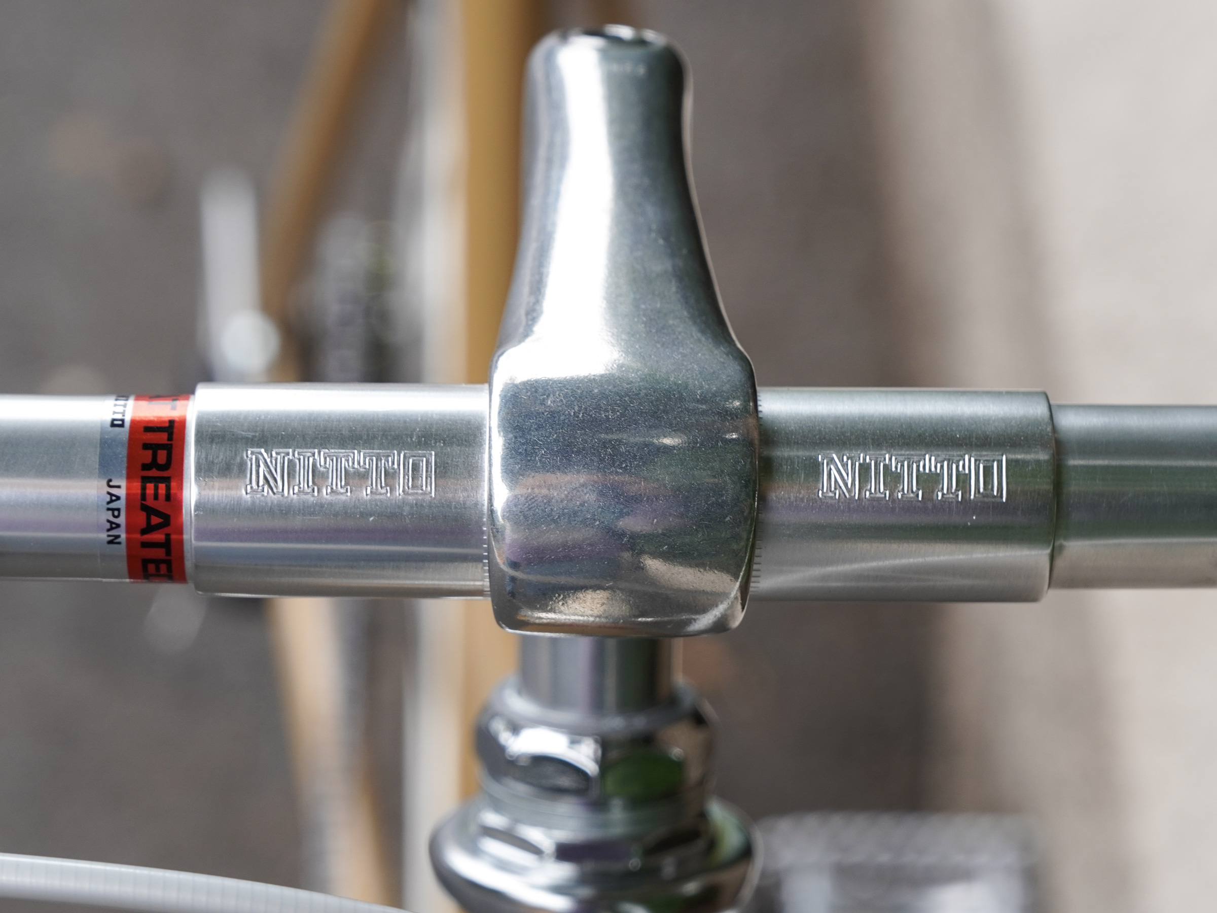 BREEZY BAR - トーキョーバイク