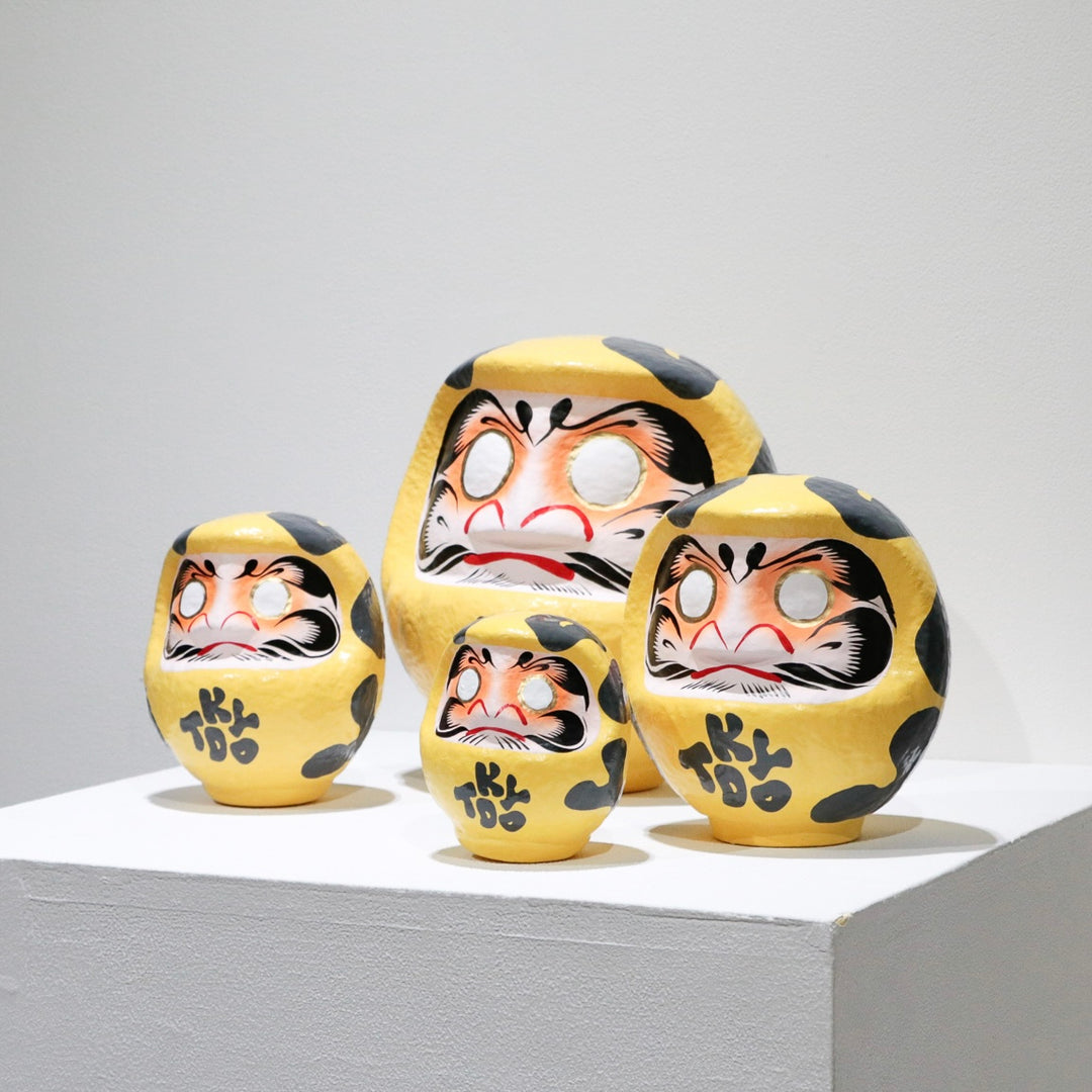 TOKYOLOLLIPOPダルマ~Fortune Yellow~ – TOKYO LOLLIPOP