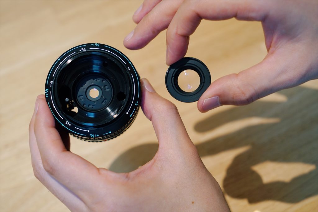 α7sとオールドレンズ再び。植物撮影に欠かせないマクロレンズ「MINOLTA