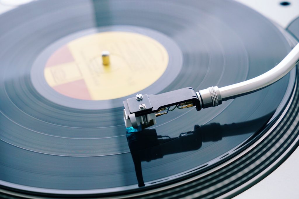 DJ用カートリッジ「NAGAOKA DJ-03HD」の実力と実はとっても簡単！針圧