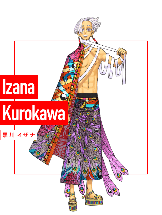 東京卍リベンジャーズ 描き下ろし新体験展 最後の世界線【公式サイト】