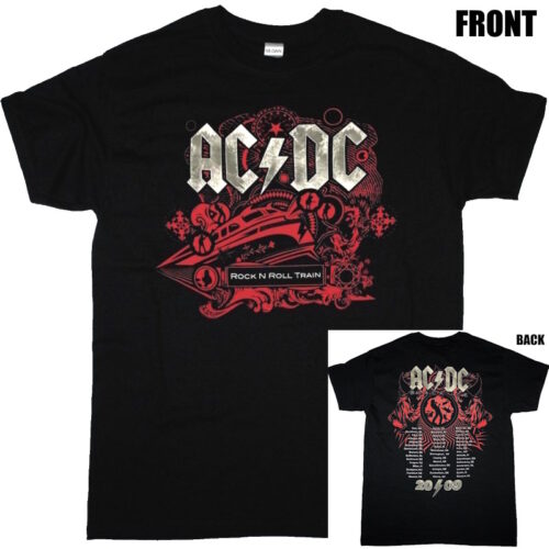 MONSTERS OF ROCK 】ロックTシャツ メンズ バンドTシャツ メンズ