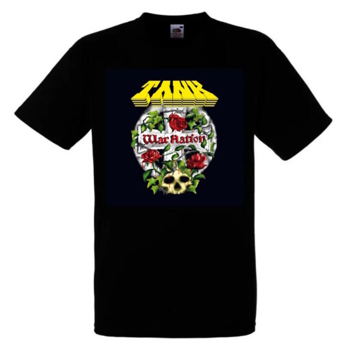 T | バンドTシャツとロックTシャツならTOKYO ROXX