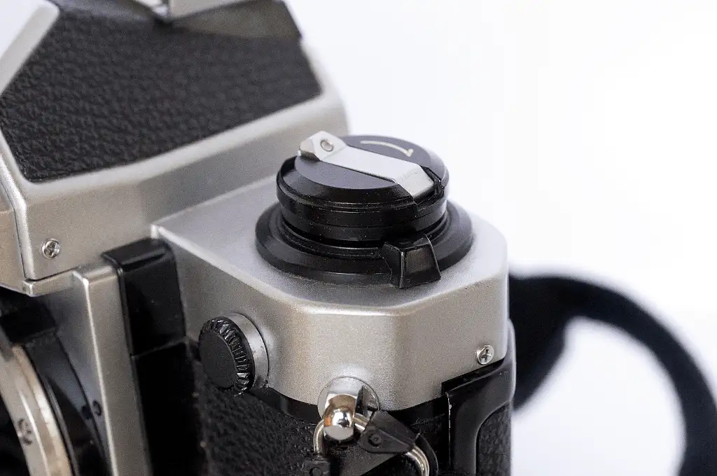 Nikon New FM2 | 東京カメラリペア