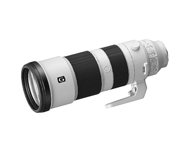 レンタル]SONY E PZ 18-105mm F4 G OSS | ズームレンズを借りるなら