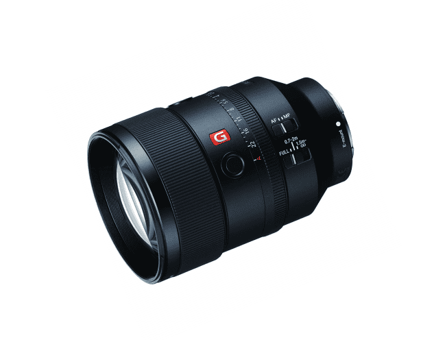 レンタル]SONY FE 135mm F1.8 GM | 単焦点レンズを借りるなら【東京