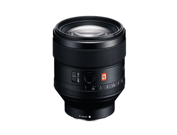 レンタル]SONY FE 85mm F1.4 GM | 単焦点レンズを借りるなら【東京