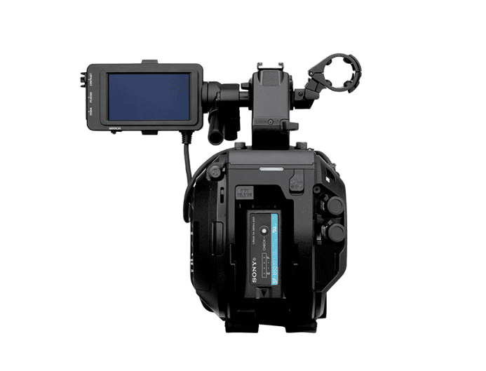 レンタル]SONY PXW-FS7 | ビデオカメラを借りるなら【東京カメラ機材