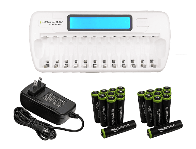 レンタル]Panasonic AG-VBR59 純正バッテリー | バッテリー・充電器