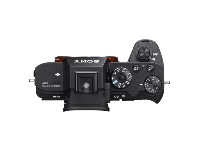 レンタル]SONY α7SII | 一眼レフカメラを借りるなら【東京カメラ機材