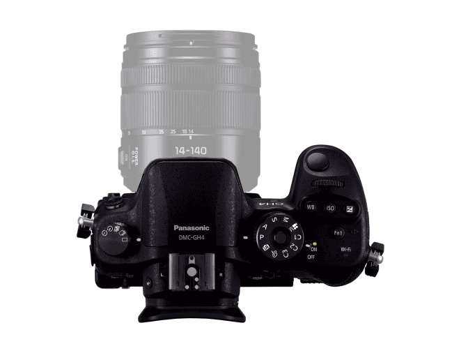 レンタル]LUMIX DMC-GH4 | 一眼レフカメラを借りるなら【東京カメラ