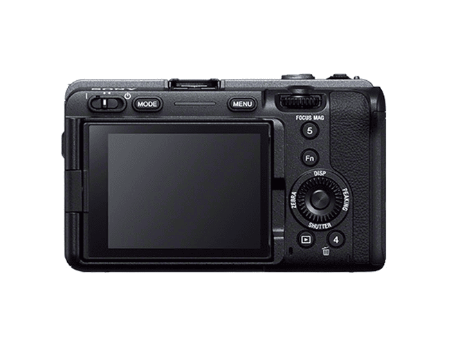 レンタル]SONY FX3(専用リグ付き) | ビデオカメラを借りるなら【東京