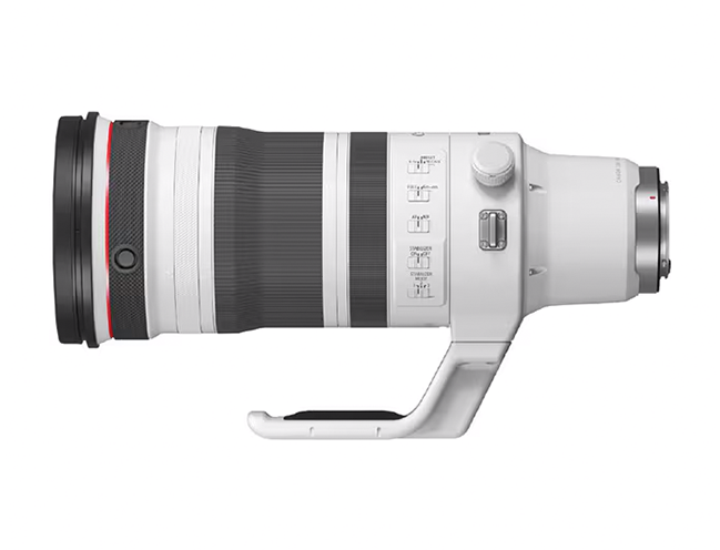 レンタル]Canon RF100-300mm F2.8 L IS USM | ズームレンズを借りる