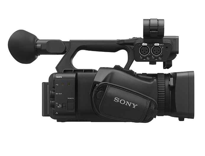 レンタル]SONY PXW-Z200 | ビデオカメラを借りるなら【東京カメラ機材