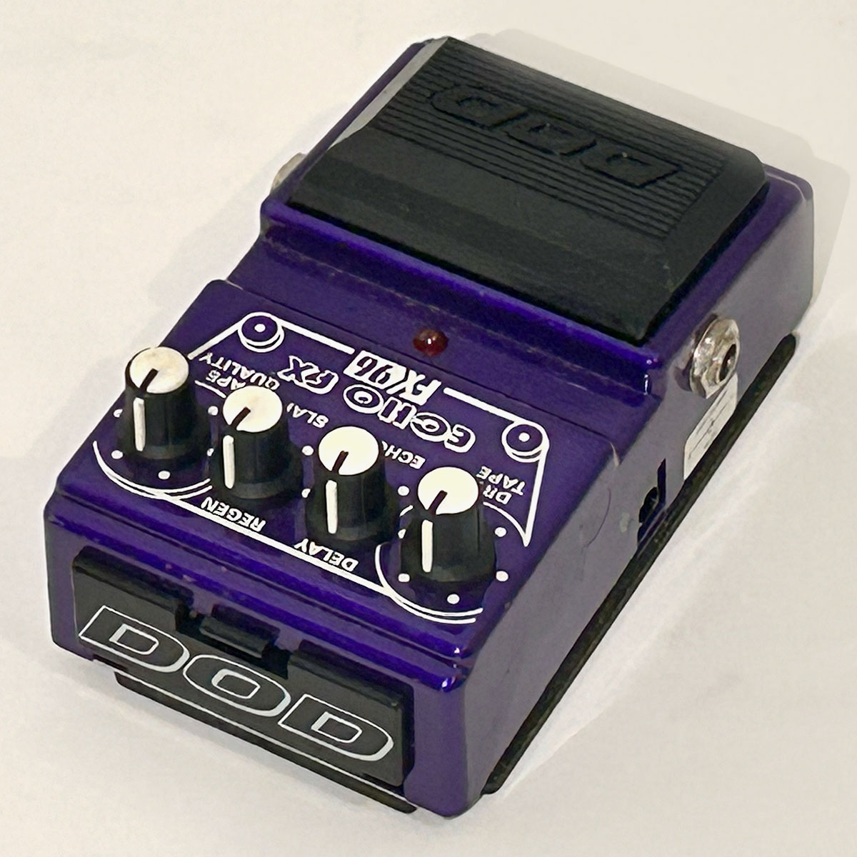 DOD FX96 ECHO FX（管理番号：S084） - TOKYO EFFECTOR