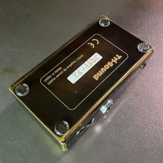 VEMURAM / Jan Ray for TF - TOKYO EFFECTOR