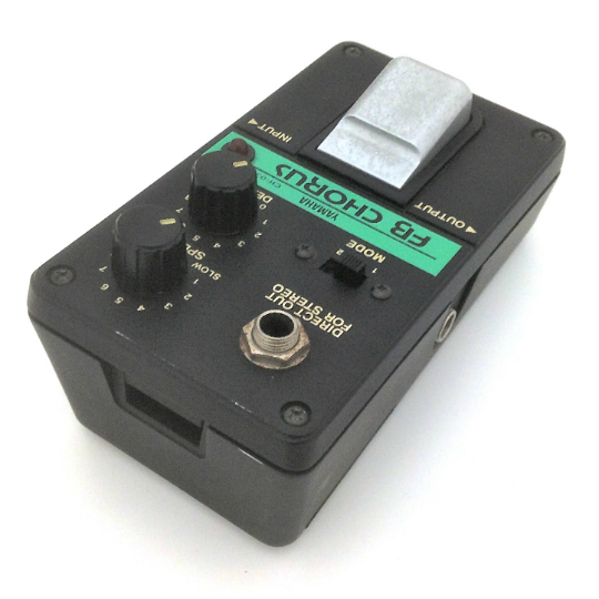 OC-01 OCTAVER【sold out】 - TOKYO EFFECTOR