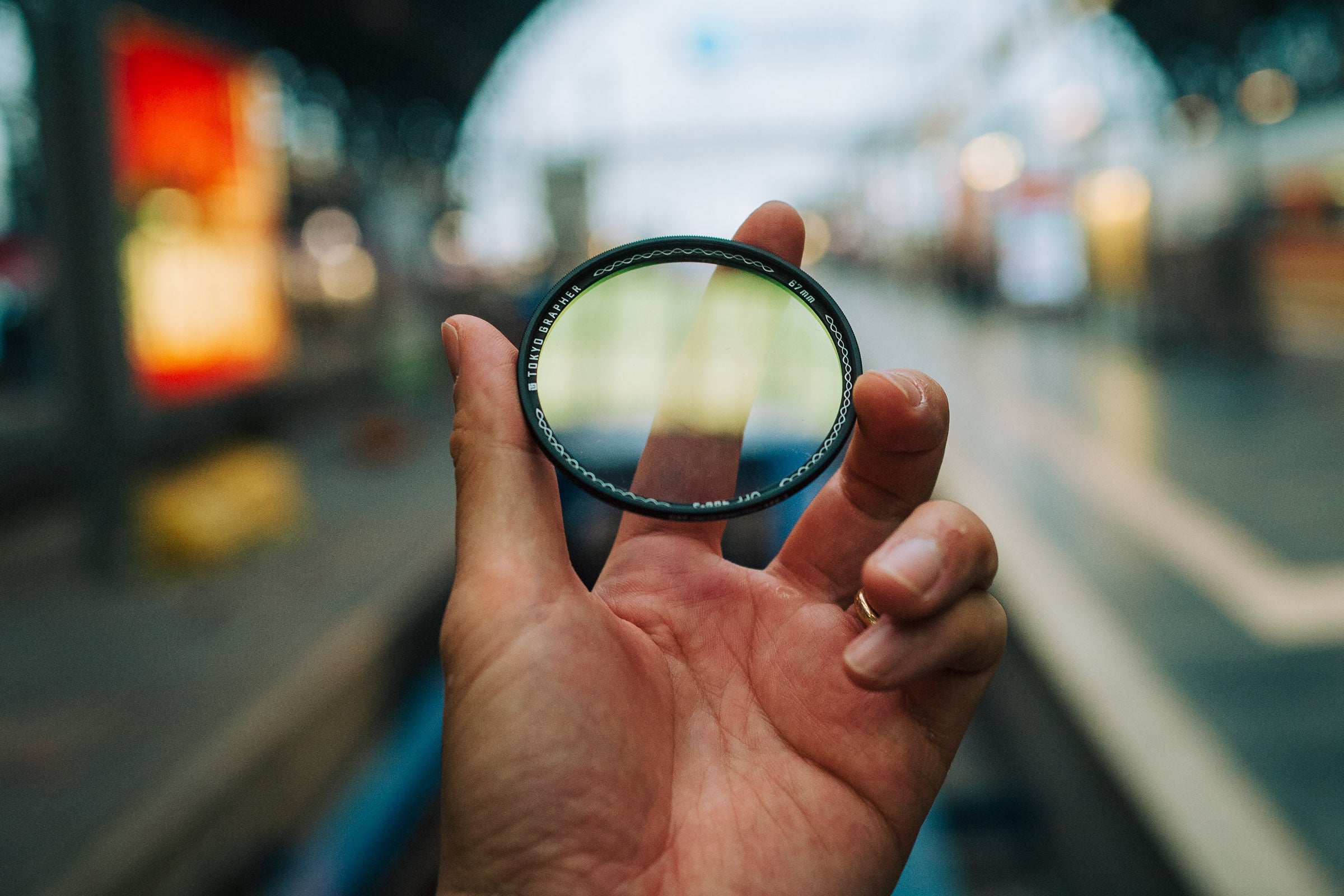 OPF 550-X for X100 Series – TOKYO GRAPHER