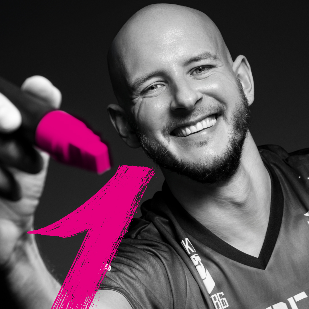 1 バルトシュ クレク - PLAYERS - 選手・チーム体制 | 東京グレート