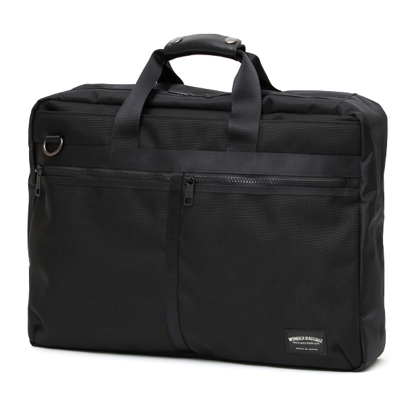 東京ヒマワリ / ワンダーバゲージ(WONDER BAGGAGE) アクティベート