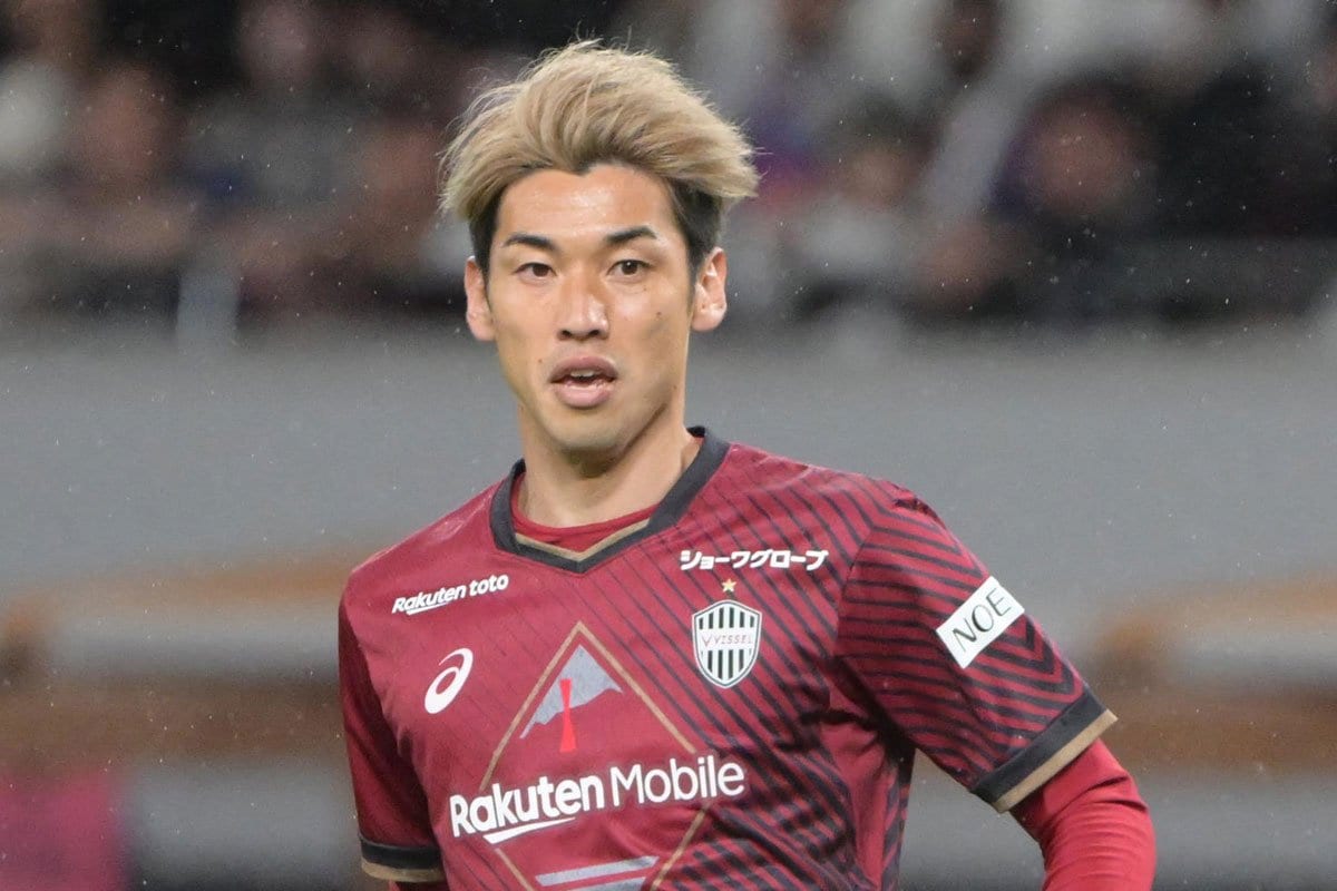 1ページ目】大迫勇也 FK弾で今季17得点目…好プレー連発に「日本