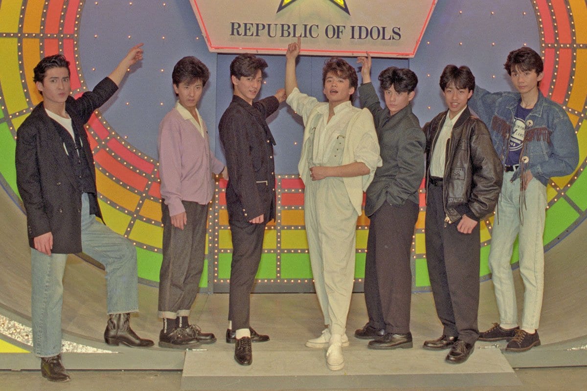 光GENJI再結成へ 佐藤アツヒロが元メンバー巡り…WOWOW番組に