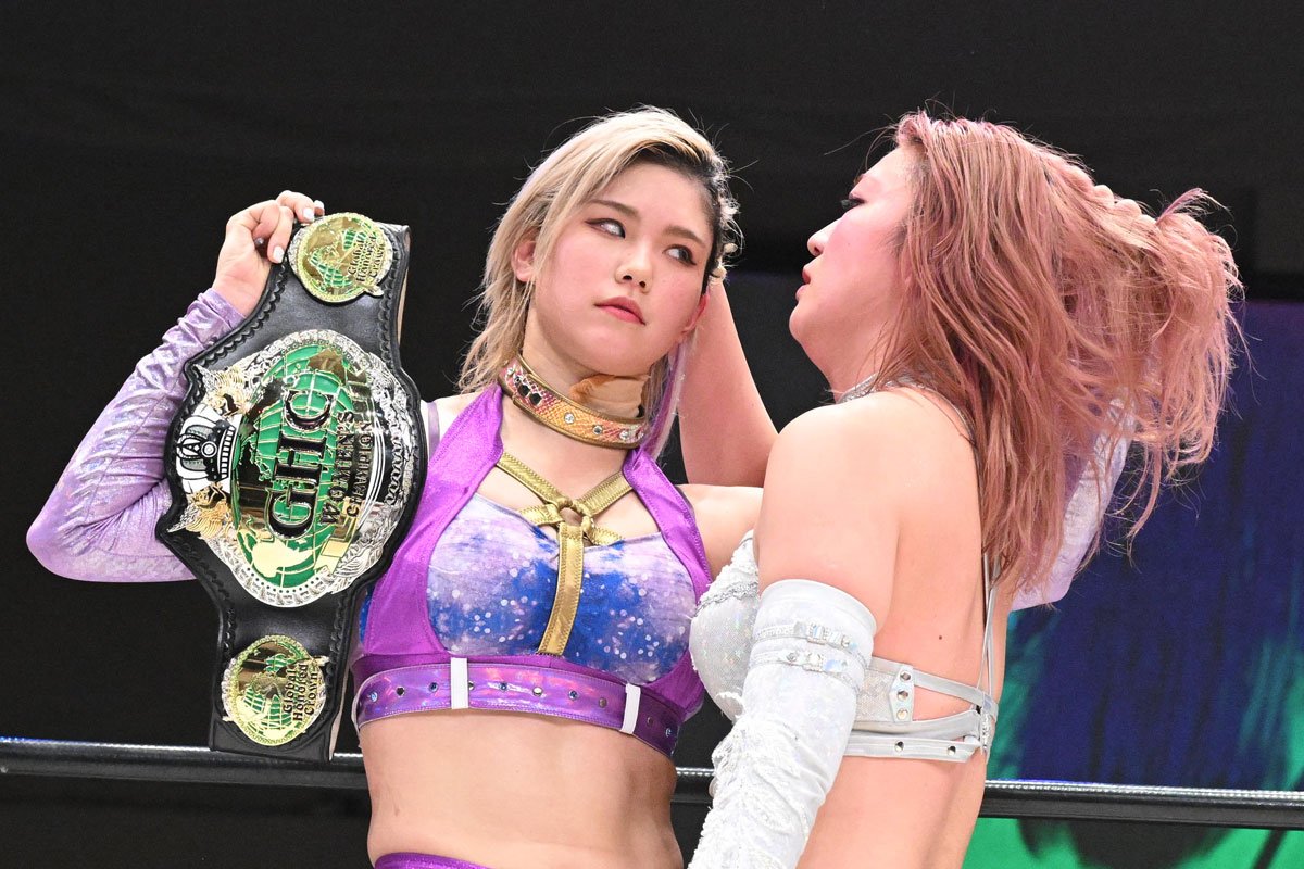 マリーゴールド ファンクラブ限定スクラッチ 天麗皇希缶バッジ 女子