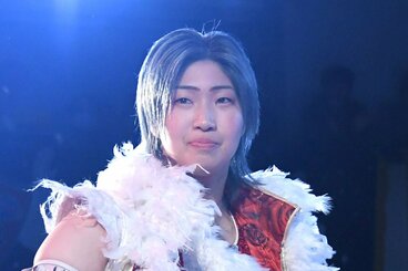 ゼロワン】4・27復活〝新ハヤブサ〟の正体は…「強いリスペクトがあって