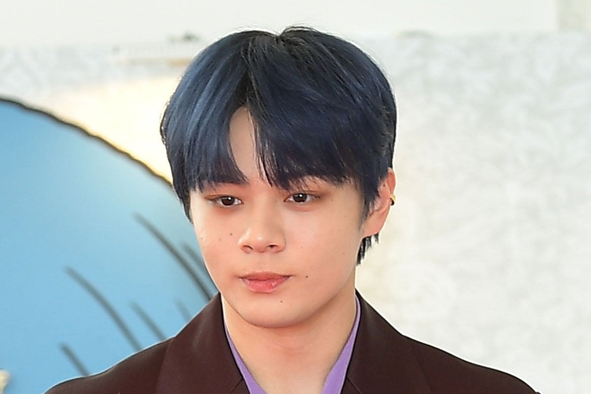 元JO1・鶴房汐恩がインスタグラム＆YouTubeを開設 新曲と